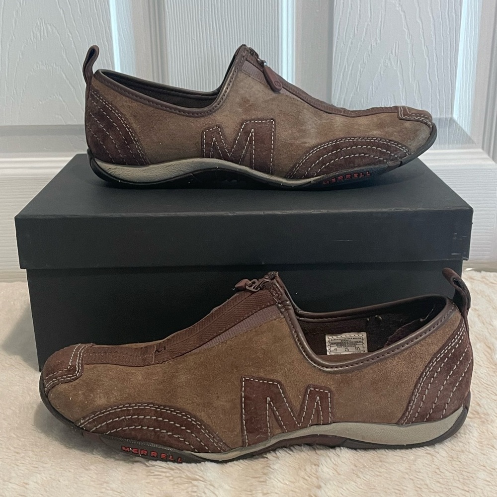 Merrell Women’s Walking Shoes